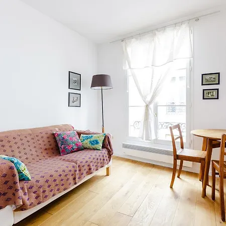 Abbesses Παρίσι